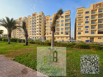 Luxury 2 BHK Apartment in Al Ameera Village - Flexible Payment Plan, No Transfer Fees!