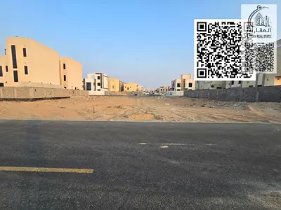 6 adjacent plots of land for sale in Al Bahia – including registration and ownership fees. Excellent location and close to Sheikh Mohammed Bin Zayed R