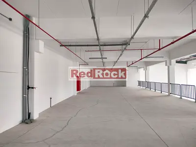 27,000 Sqft Tax Free Warehouse in DIC with 270 KW