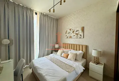 Smart Living | Luxury Furnishing | High Floor