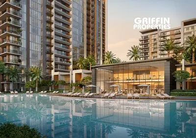 Waterfront Lifestyle | Spacious | Crystal Lagoon