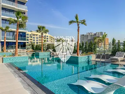 Brand New | Bright | Spacious Studio | Modern