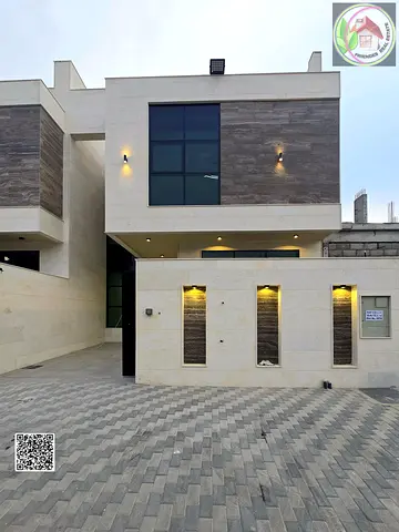 Villa for sale, registration fees included, at a special price. Freehold ownership for all nationalities.
