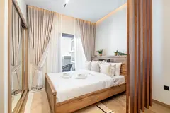 Smartly Designed Studio in JVC
