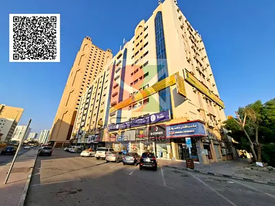 Shop available near Al Bustan, Ajman