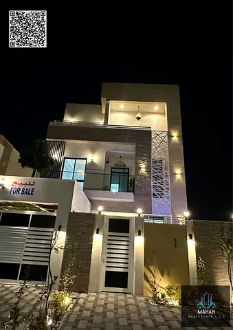 Your Dream Home Awaits – Luxury Villa in Helio 2