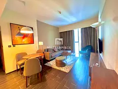 FURNISHED 1 BEDROOM IN JVC | ALL BILLS INCLUSIVE