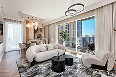 Fully Upgraded | Turnkey | Furnished