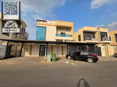 🏡✨ Luxury Villa for Rent in Al Yasmeen – Ajman ✨🏡
