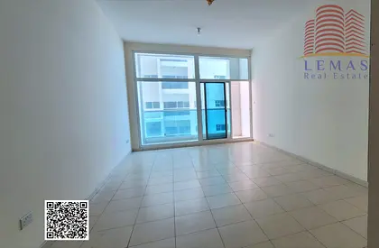 1 bedroom open kitchen with parking big size available for sale in, Ajman One Towers