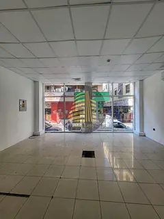 Prime Location | Ideal for Retail or Office Use | High Footfall Area