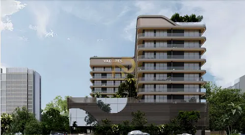 2BR | 5 Years Warranty | Premium Finish | Post Handover Plan