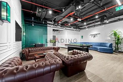 Fully Furnished || Upgraded || Spacious Layout