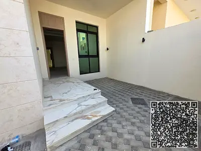 فيلا للإيجار – أول ساكن – سكن راقٍ في منطقة الزاهية