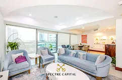Luxury 2BR Duplex | Vacant June 14th | Unfurnished | NEGOTIABLE