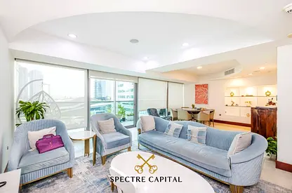 Luxury 2BR Duplex | Vacant June 14th | Unfurnished | NEGOTIABLE