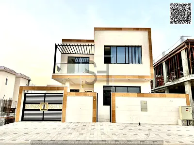 فيلا احلامك بعجمان من المالك مباشر