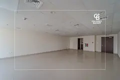 Vacant | DMCC | Near Metro | Fitted