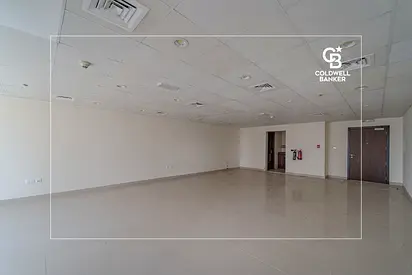 Vacant | DMCC | Near Metro | Fitted