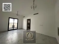 A distinctive one-bedroom apartment for rent in Al-Aliya – strategic location
