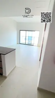 18 installments already paid! Own a beautiful apartment in Garden Residence with only 66 payments le