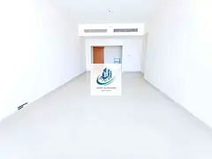 LUXURY 3BHK WITH BALCONY WARDROBE MAID ROOM GYM POOL PARKING FREE AL NAHDA SHARJAH