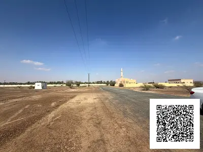 AVAILABLE RESIDENTIAL LAND 5300 SQFT FOR SALE IN AL MANAMA 9 AJMAN UAE