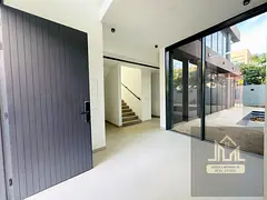 Spacious 4bhk villa with all amenities at very preme location masaar
