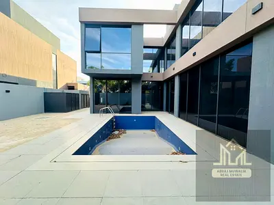Spacious 4bhk villa with all amenities at very preme location masaar