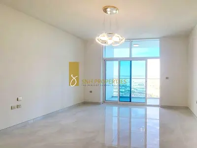 SEMI FURNISHED | 4 PAYMENTS | HIGH FLOOR