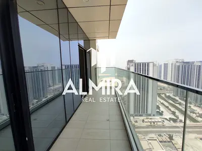 High Floor | Vacant | Mangrove View | Up to 4 Payments