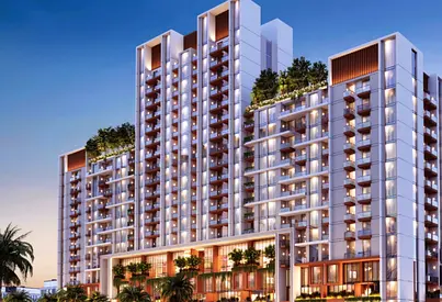 Modern Living | Prime Spot | Completion Dec 2025