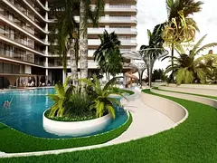 40% POST HANDOVER | FULLY FURNISHED | ROI UP TO 8% | BEST PRICE