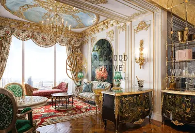 PRIME LOCATION | RESORT-STYLE AMENITIES | HIGH ROI