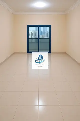 2bhk with balcony 46k Staff Accomadition Al Nahda sharjah CALL ADNAN