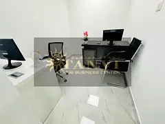 Fully Furnished Office | No Commission | Near to Metro Station |