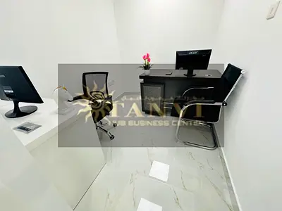 Fully Furnished Office | No Commission | Near to Metro Station |