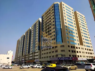 🏠 للايجار في منطقة الجرف 2 – قرب جاردن سيتي، عجمان