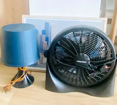 Fan