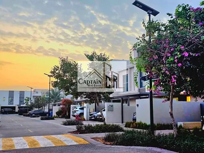 🏡 Grand Corner 4-Bedroom Villa with Private Garage & Expansive Garden | Al Lilac Community 🌿✨