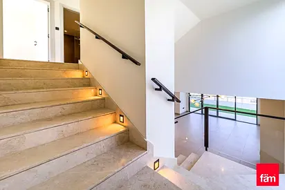 3 Bedroom | Park View | Single Row | Near Pool