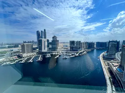Full Canal View | Strategic Location | Grade A