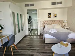 Move-In Ready Studio | All Bills Included | Al Marjan Island