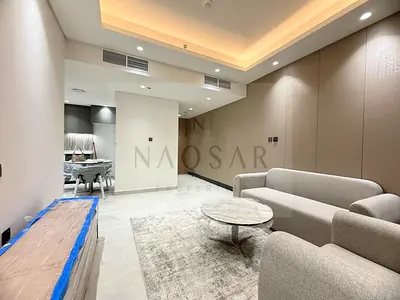 Brand New-Fully Furnished-2BR-Ready to move in