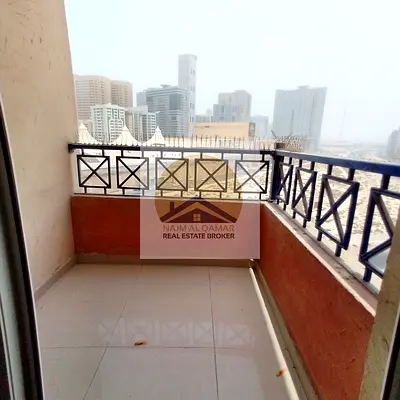 CHILLER FREE 2 BHK+ 3 BATH +MAID ROOM WITH PARKING AND ALL FACILITIES IN AL NAHDA DUBAI RENT 80k