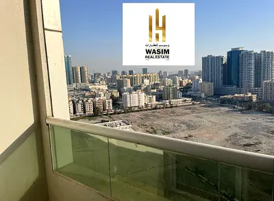 غرفتين وصالة بمقدم 200 ألف درهم بأبراج الأورينت للبيع
