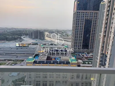 Premium 1BR | Best Layout | Waterfront Living