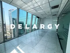 Top Floor | Balcony | Partitioned | Vacant