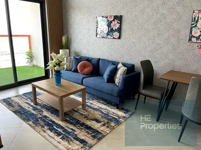 Fully Furnished l HIGH ROI l Amazing View