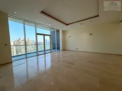 Luxury 3 Br | Panoramic Sea Views | High Floor